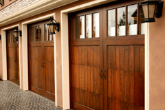 Belbins garage extension quotes