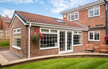 Belbins house extension leads